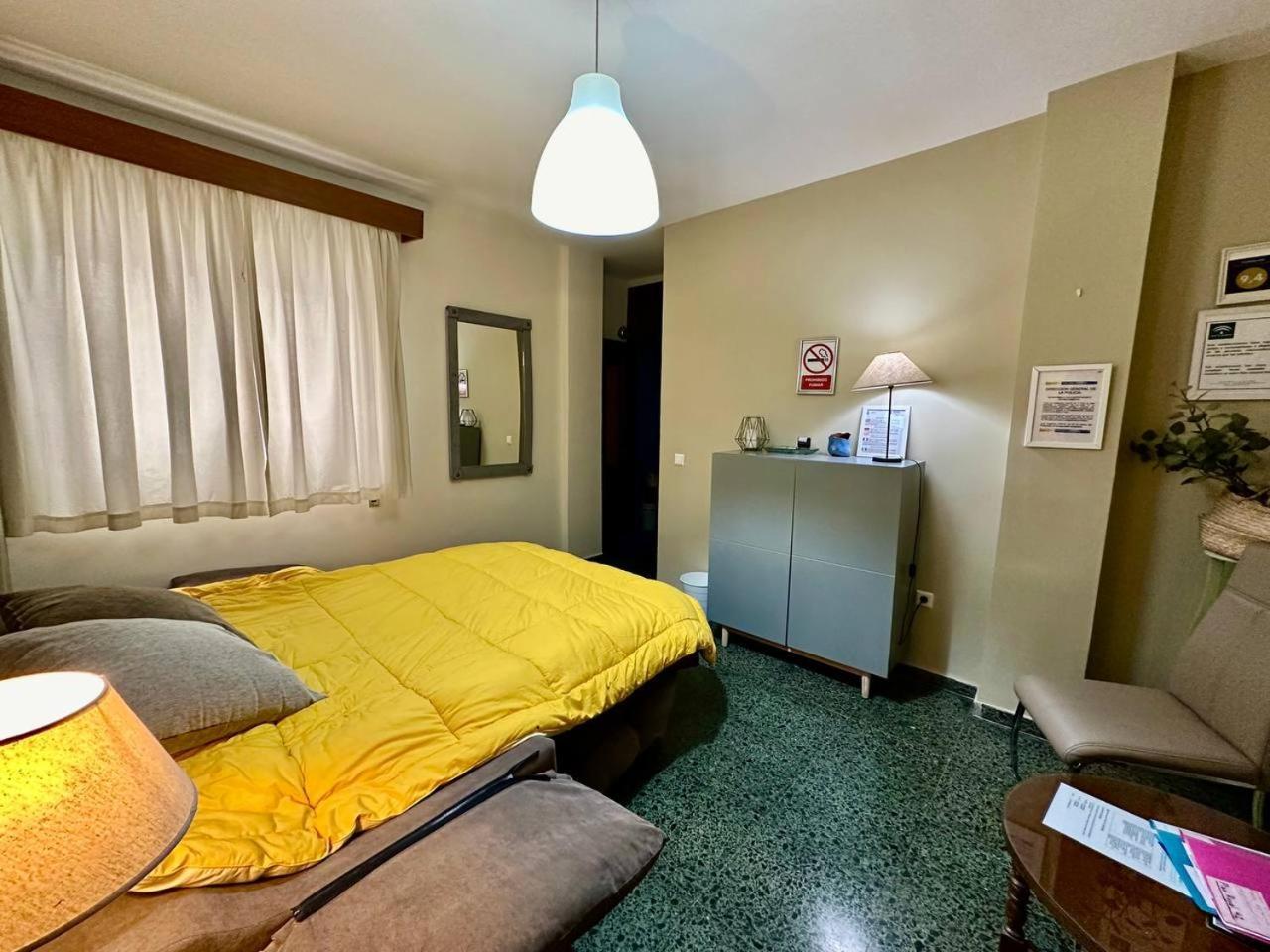 Apartamento Royal Centro de Ronda Exterior foto