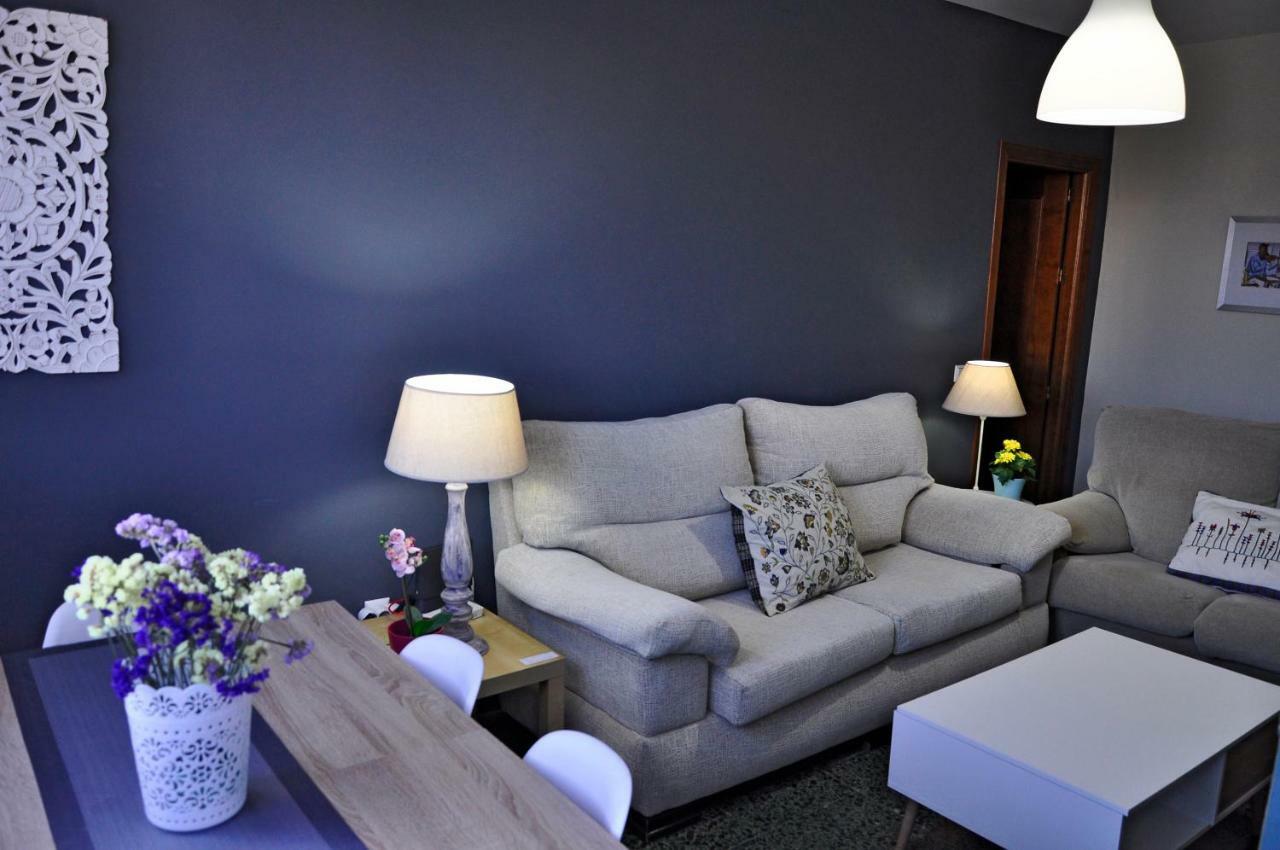 Apartamento Royal Centro de Ronda Exterior foto