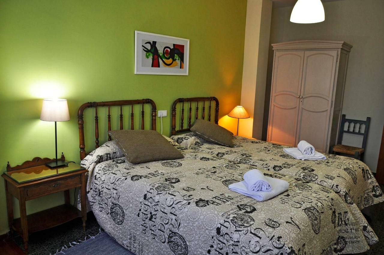 Apartamento Royal Centro de Ronda Exterior foto