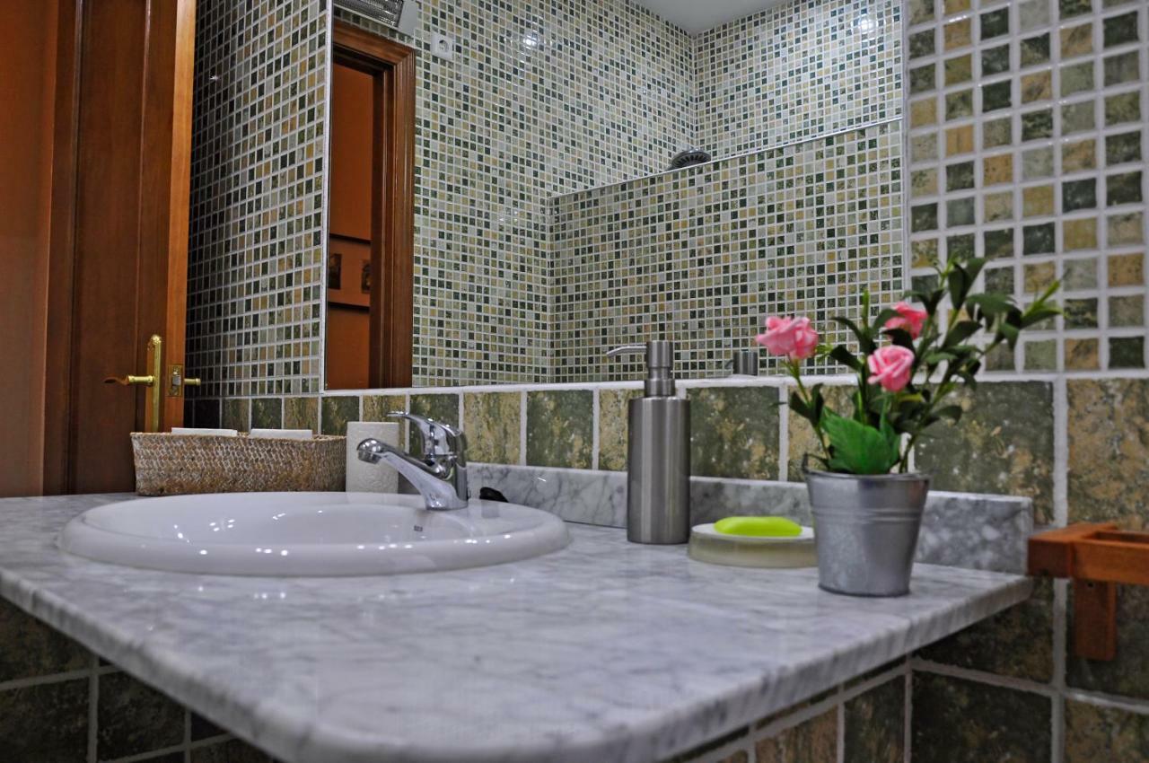 Apartamento Royal Centro de Ronda Exterior foto