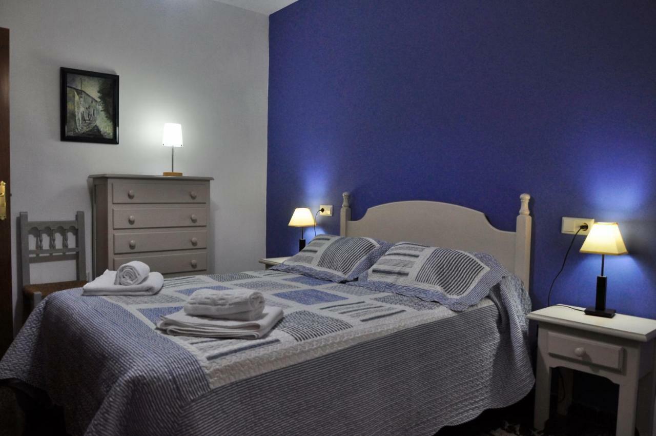 Apartamento Royal Centro de Ronda Exterior foto