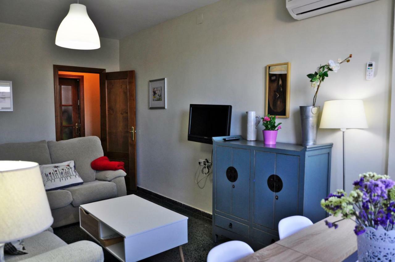 Apartamento Royal Centro de Ronda Exterior foto