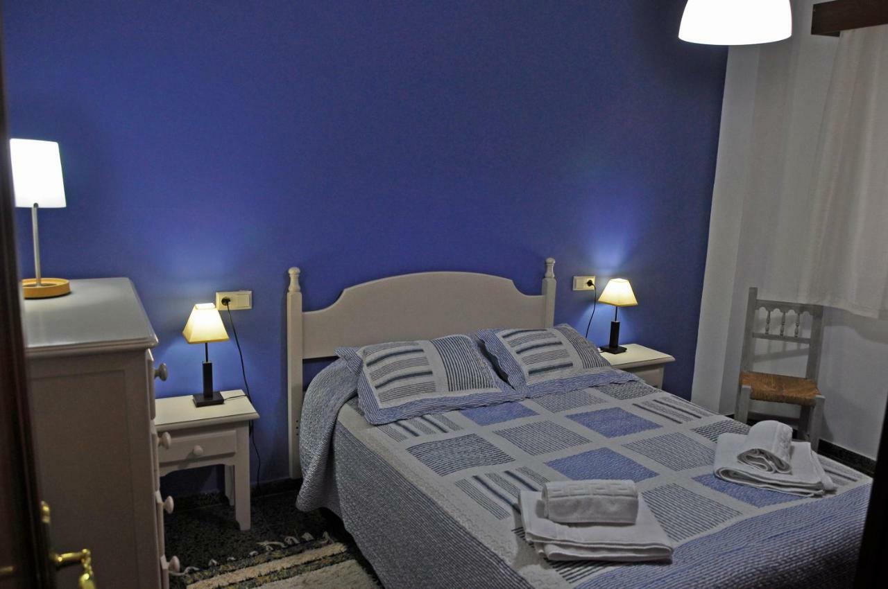 Apartamento Royal Centro de Ronda Exterior foto