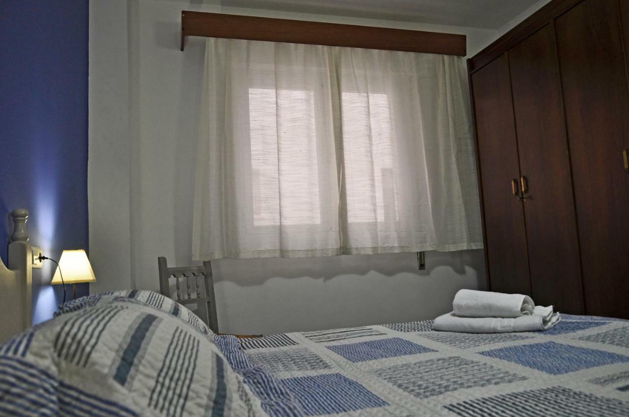 Apartamento Royal Centro de Ronda Exterior foto
