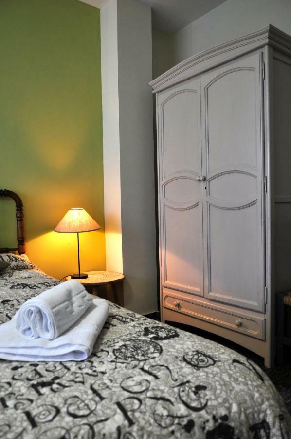 Apartamento Royal Centro de Ronda Exterior foto